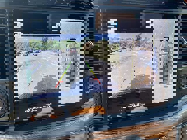 Certified 2021 Ford F150 Platinum w/ Equipment Group 701A High image 30