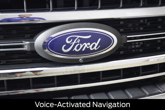 Certified 2021 Ford F350 Lariat w/ Lariat Ultimate Package AWD/4WD image 16