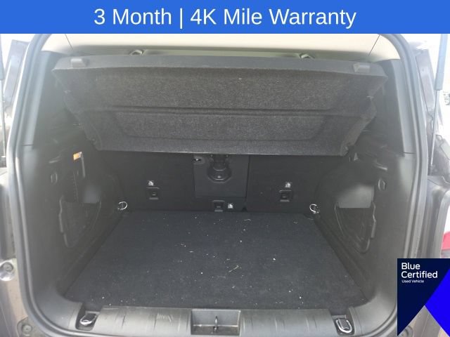 Used 2021 Jeep Renegade Latitude w/ Convenience Group AWD/4WD image 12