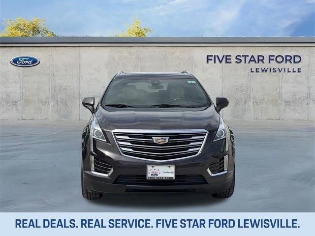 Used 2019 Cadillac XT5 Luxury image 7