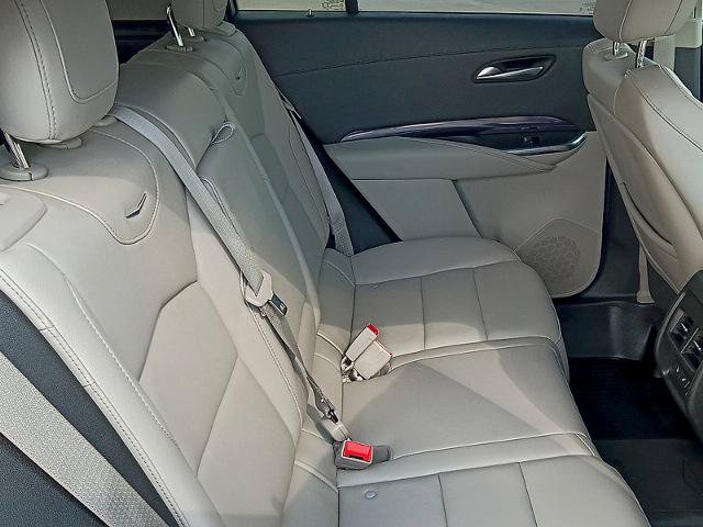 Used 2023 Cadillac XT4 Luxury w/ Driver Awareness Package FWD image 13