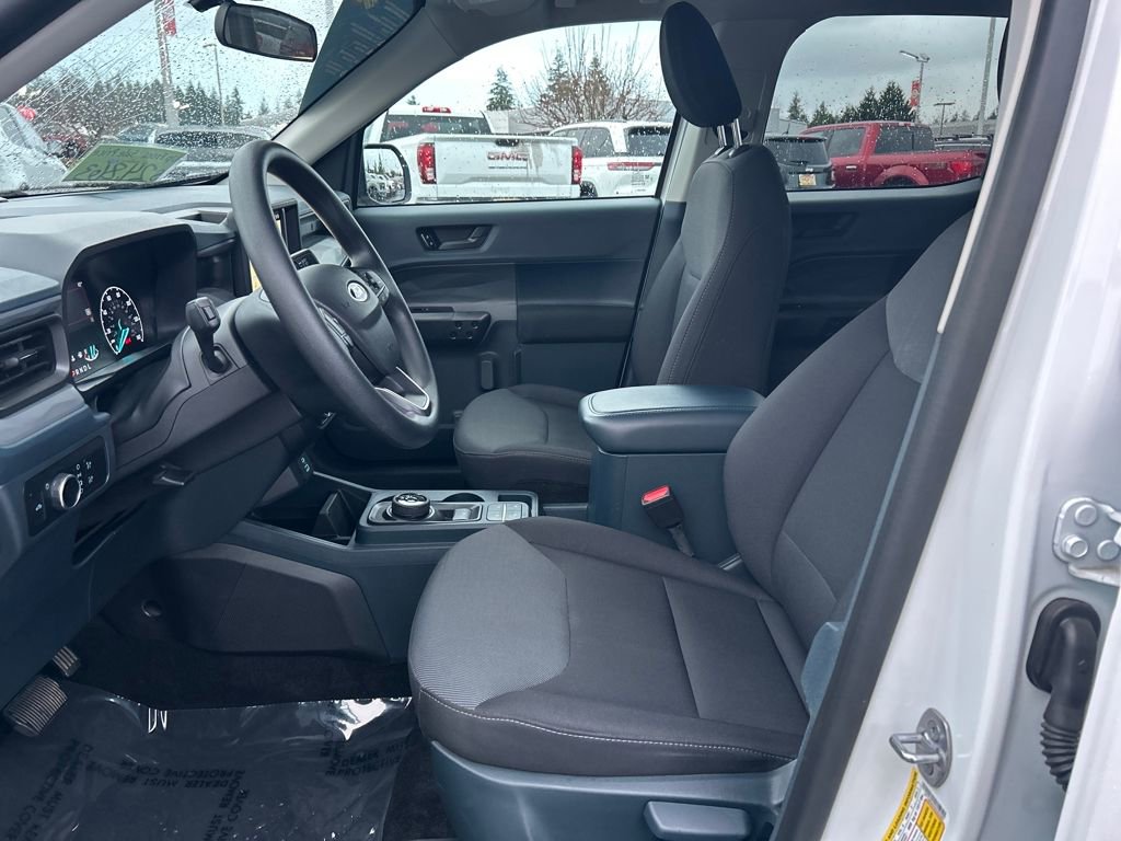 Certified 2024 Ford Maverick XL image 5