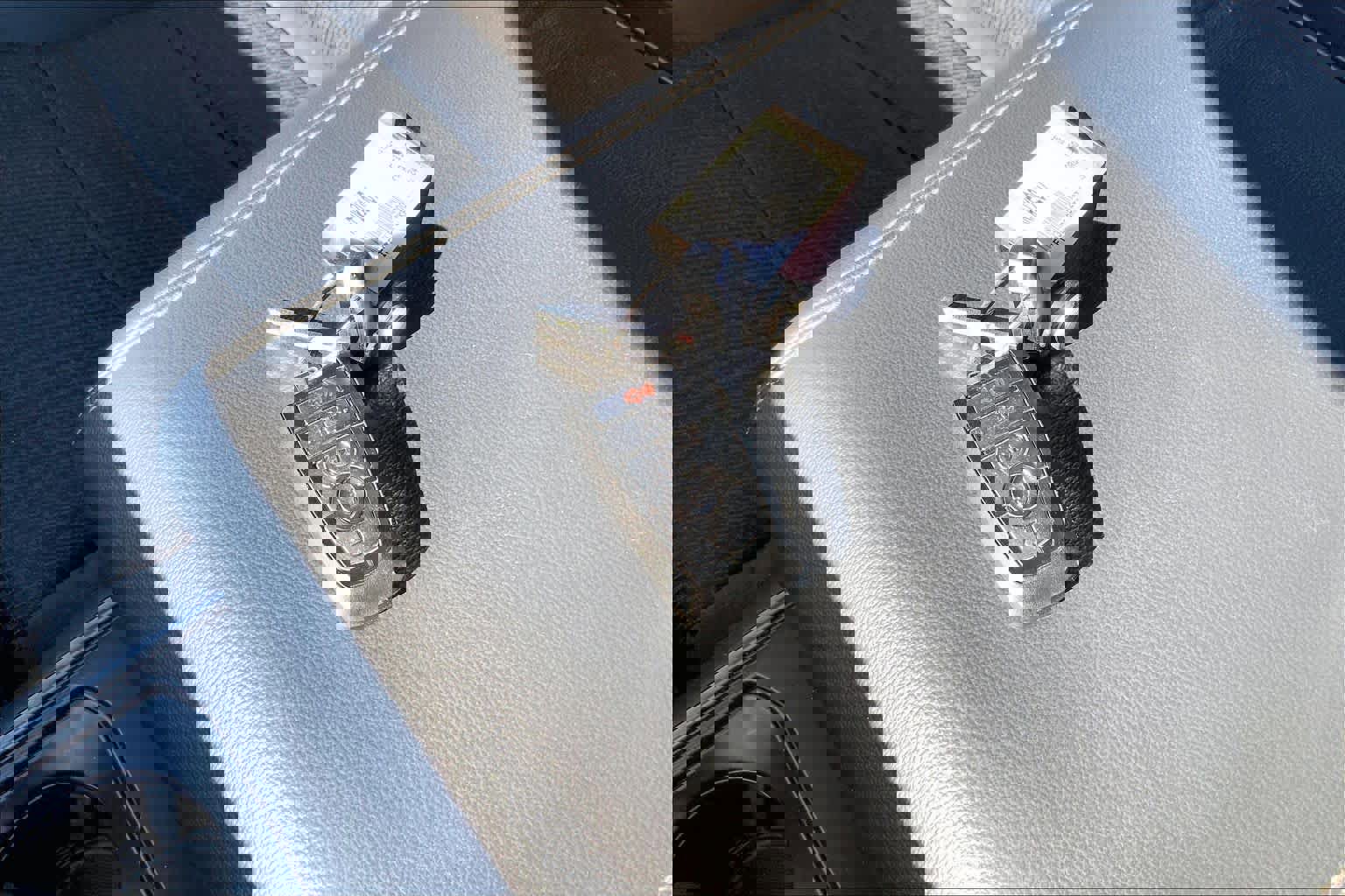 Certified 2024 Ford F150 XLT w/ Equipment Group 302A MID image 13