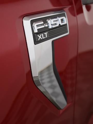 Certified 2021 Ford F150 XLT w/ Equipment Group 302A High AWD/4WD image 36