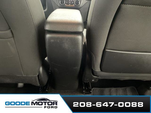 Used 2023 Chevrolet TrailBlazer LT FWD image 20