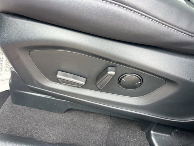 Certified 2024 Ford Explorer XLT w/ Equipment Group 202A image 22