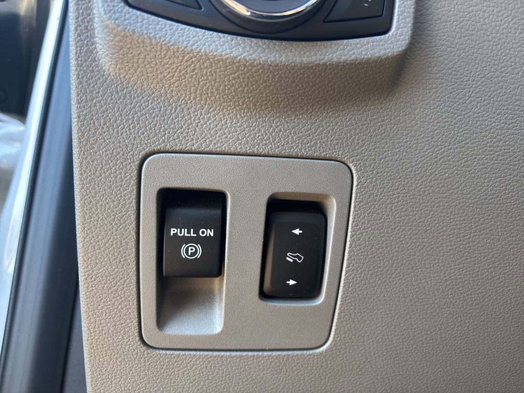 Certified 2019 Ford F150 XLT w/ Equipment Group 302A Luxury RWD image 15