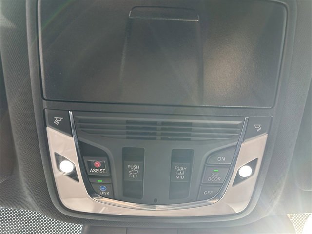 Used 2022 Acura RDX AWD w/ A-Spec & Advance Pkg image 27