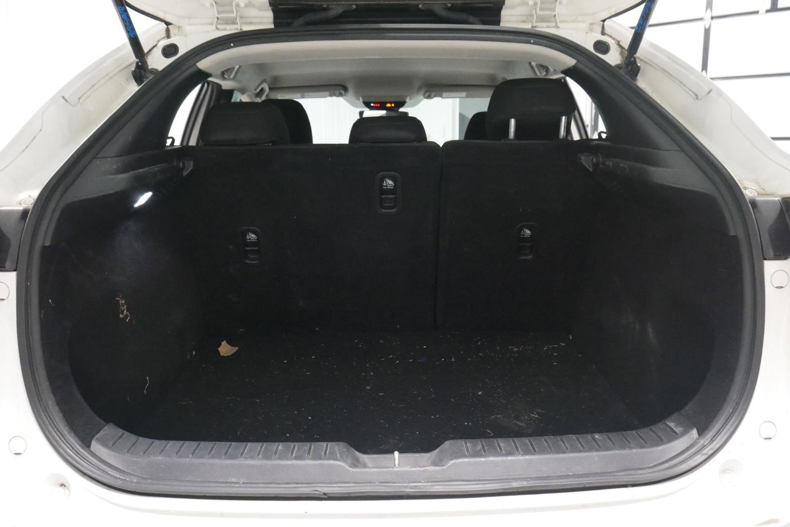 Used 2021 MAZDA CX-30 FWD 2.5 S image 25