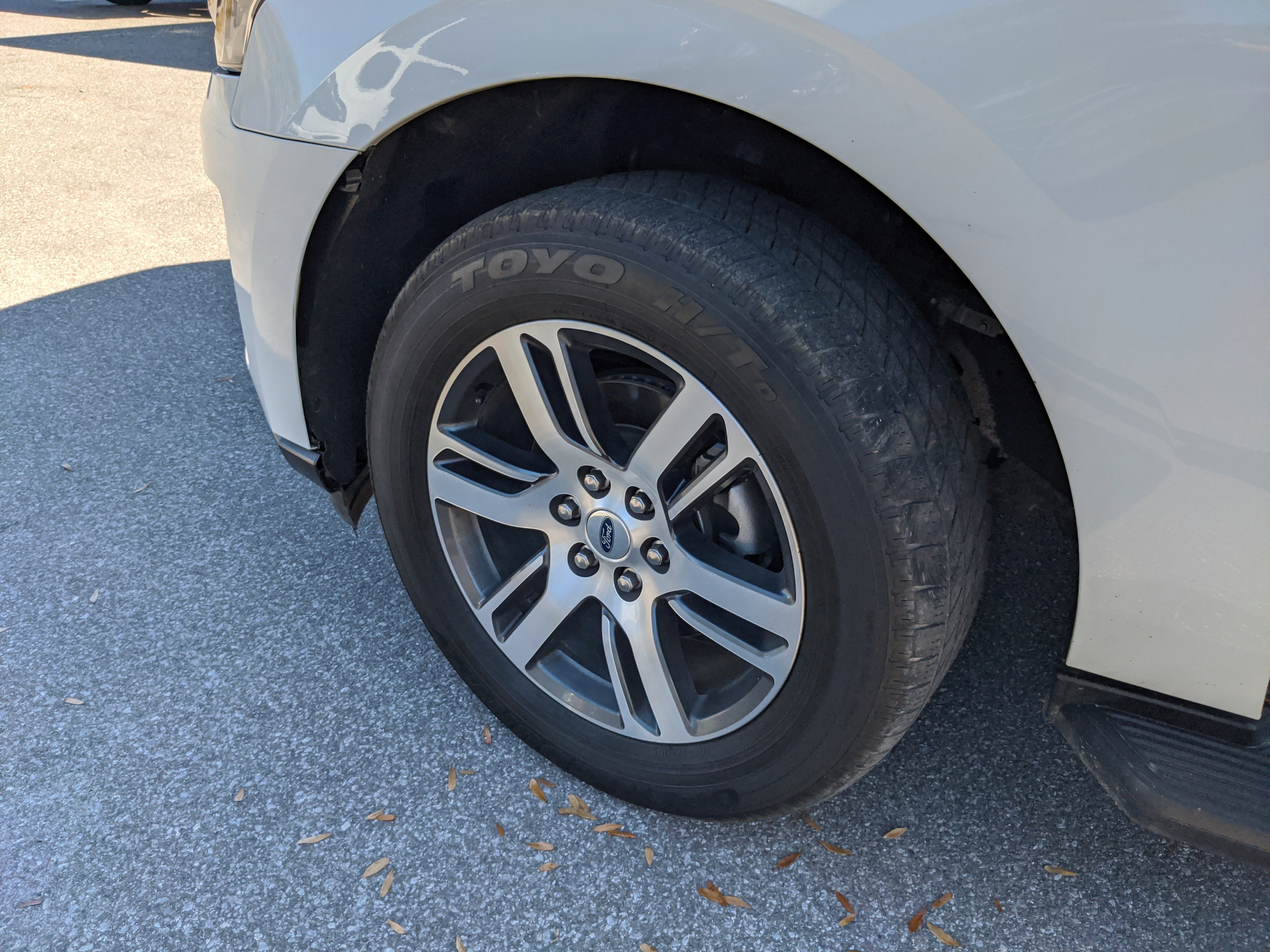 Certified 2024 Ford Expedition Max Limited image 40