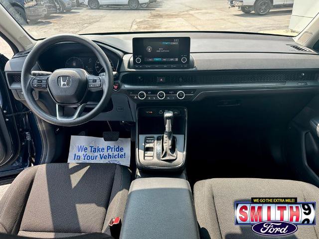 Used 2024 Honda CR-V EX image 34