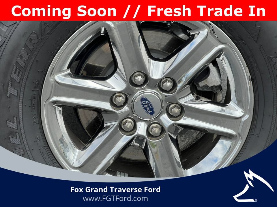Certified 2024 Ford F150 XLT w/ Mobile Office Package AWD/4WD image 10