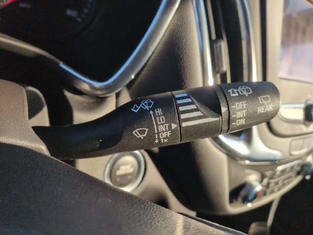 Used 2022 Chevrolet Equinox LT FWD image 36
