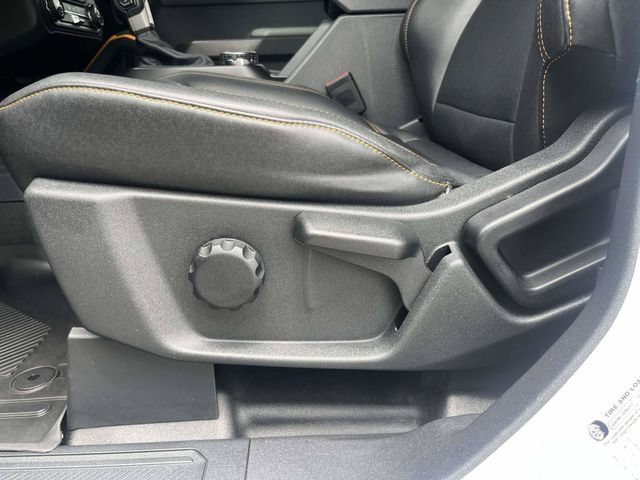 Certified 2023 Ford Bronco Badlands AWD/4WD image 21