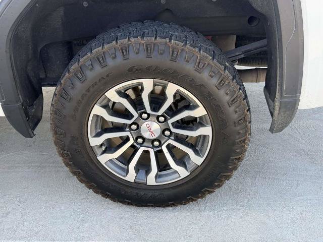 Used 2021 GMC Sierra 1500 AT4 AWD/4WD image 11