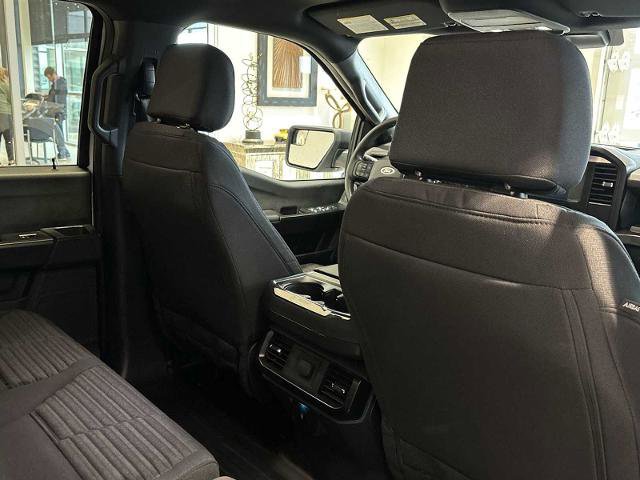 Certified 2023 Ford F150 XL w/ XL STX Apperance Package image 25