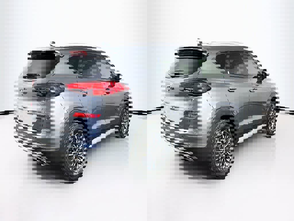 Used 2021 Hyundai Tucson SEL w/ Cargo Package image 25