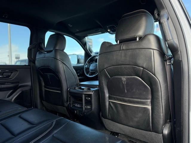 Used 2022 RAM 1500 Limited image 31