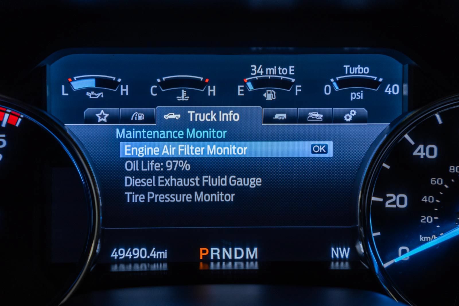 Certified 2022 Ford F250 Lariat w/ Black Appearance Package AWD/4WD image 51
