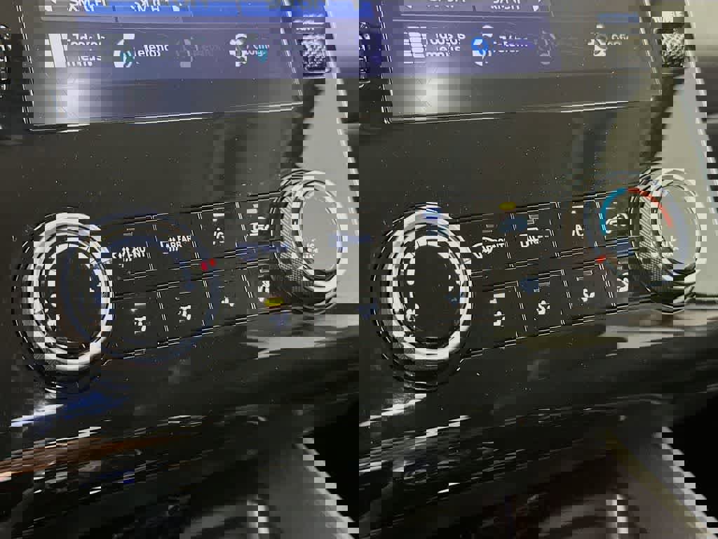 Used 2023 Hyundai Tucson SEL image 21