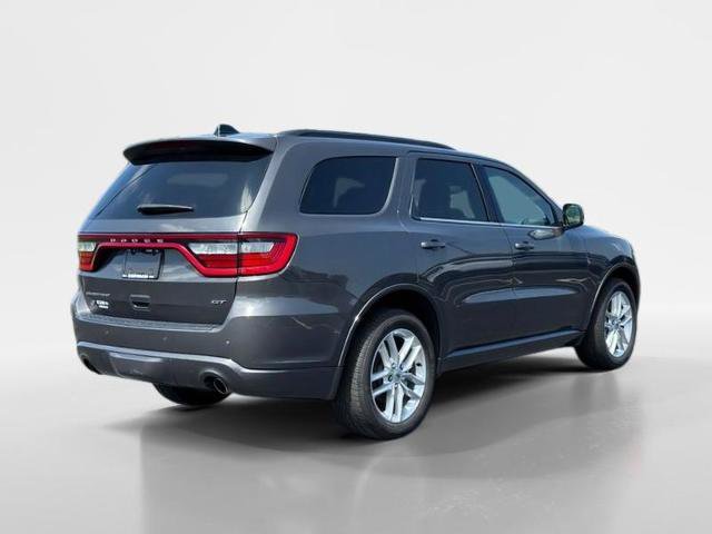 Used 2024 Dodge Durango GT AWD/4WD image 3