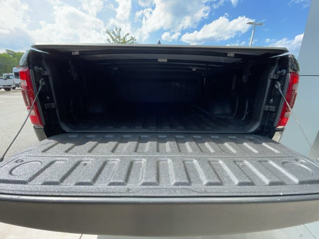 Used 2020 RAM 1500 Limited AWD/4WD image 11