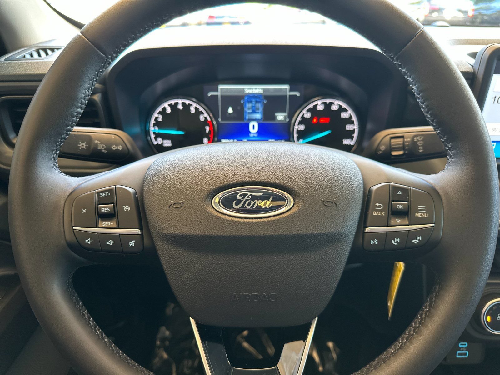 Certified 2024 Ford Maverick Tremor w/ Tremor Off-Road Package AWD/4WD image 20