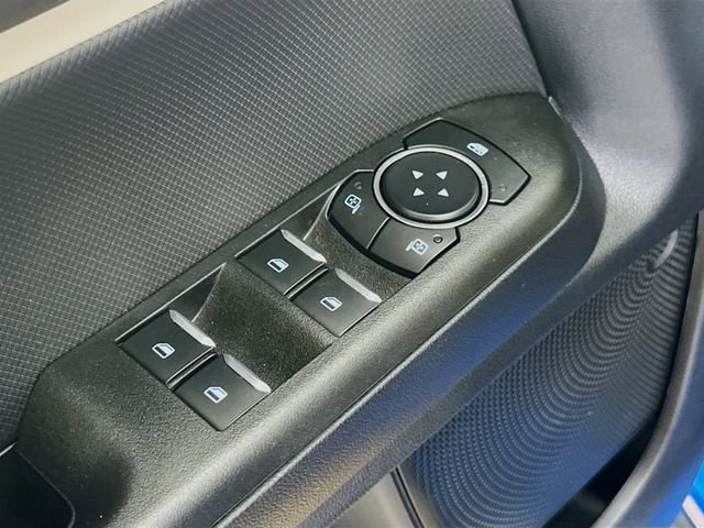 Certified 2025 Ford Bronco Sport Big Bend w/ Convenience Package image 9