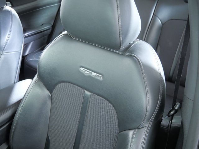 Used 2022 Kia K5 GT-Line FWD image 20