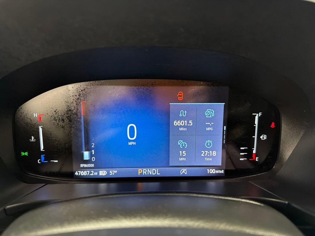 Certified 2023 Ford Escape ST-Line image 23