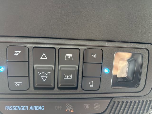 Certified 2023 Ford Explorer Platinum w/ Technology Package image 42