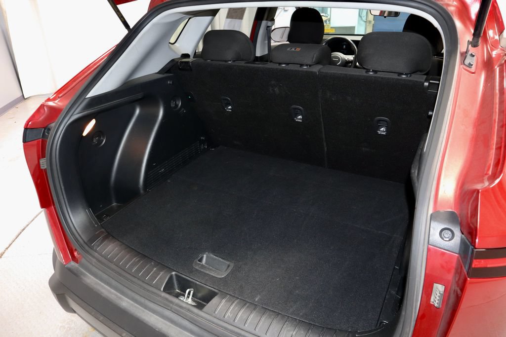 Used 2024 Hyundai Kona SEL FWD image 13