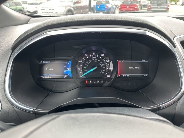 Certified 2020 Ford Edge Titanium w/ Equipment Group 301A AWD/4WD image 16