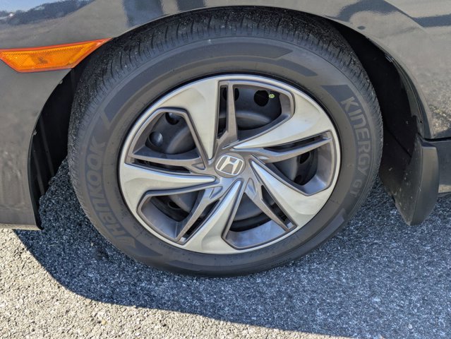 Used 2020 Honda Civic LX image 11