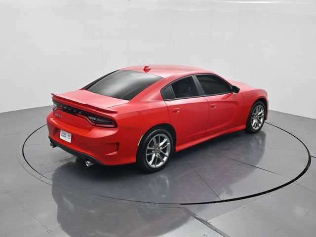 Used 2023 Dodge Charger GT AWD/4WD image 44