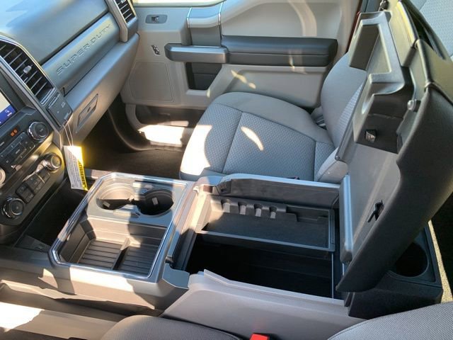Certified 2021 Ford F350 XLT w/ Tremor Off-Road Package image 35