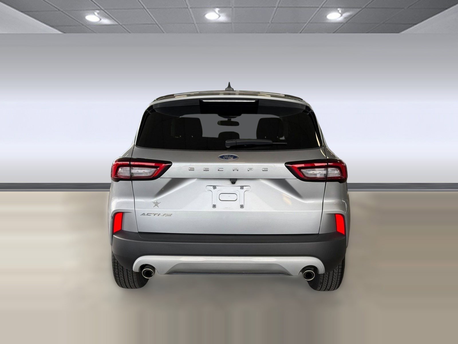 Certified 2023 Ford Escape Active w/ Cold Weather Package FWD image 10