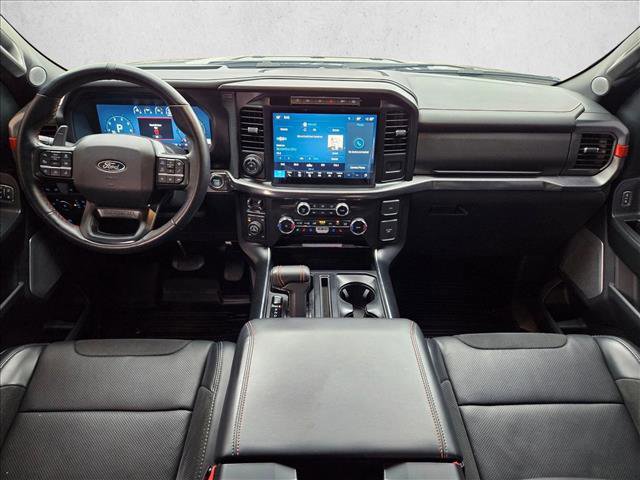 Certified 2024 Ford F150 Raptor AWD/4WD image 19