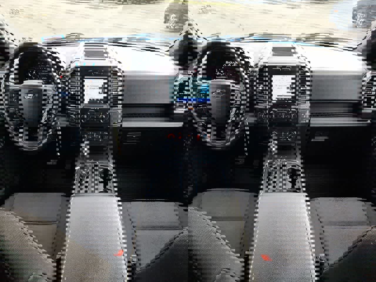 Certified 2019 Ford F150 XLT w/ Equipment Group 302A Luxury image 10