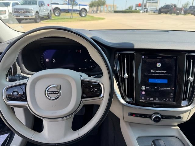 Used 2024 Volvo S60 B5 Plus AWD/4WD image 13