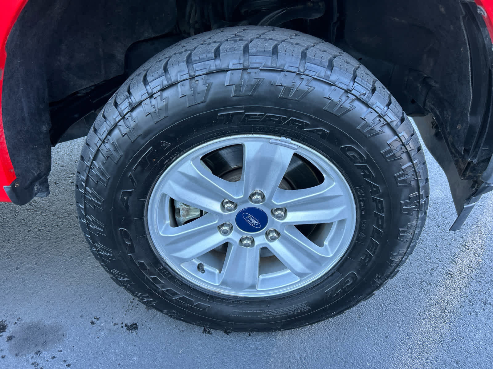 Certified 2020 Ford F150 XLT image 16