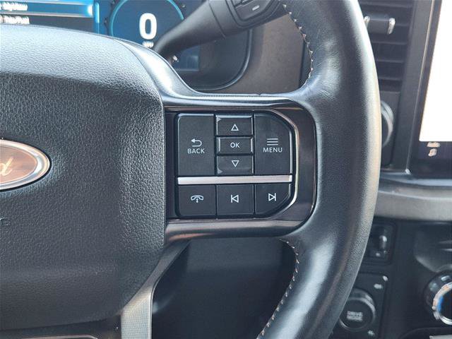 Certified 2024 Ford F250 Platinum w/ FX4 Off-Road Package AWD/4WD image 30