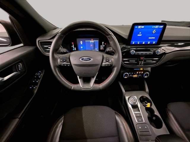 Certified 2024 Ford Escape ST-Line AWD/4WD image 5