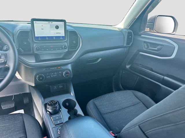 Certified 2021 Ford Bronco Sport AWD/4WD image 29