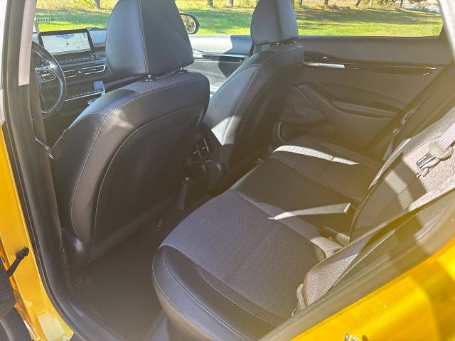 Used 2022 Kia Seltos S AWD/4WD image 33