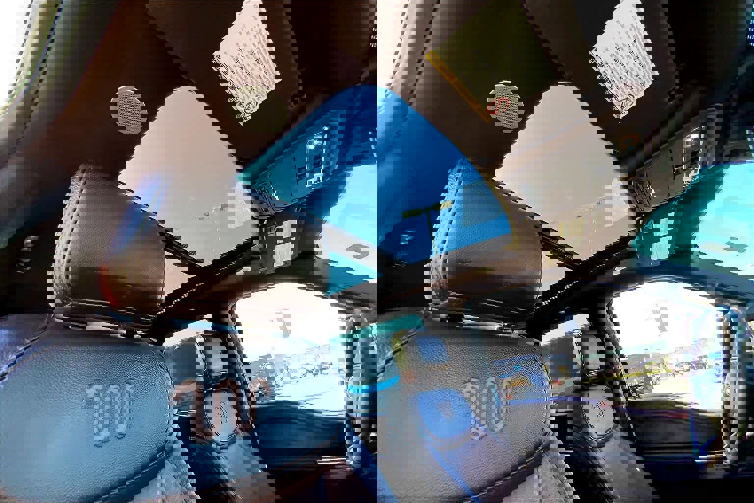 Certified 2023 Ford F350 King Ranch image 19