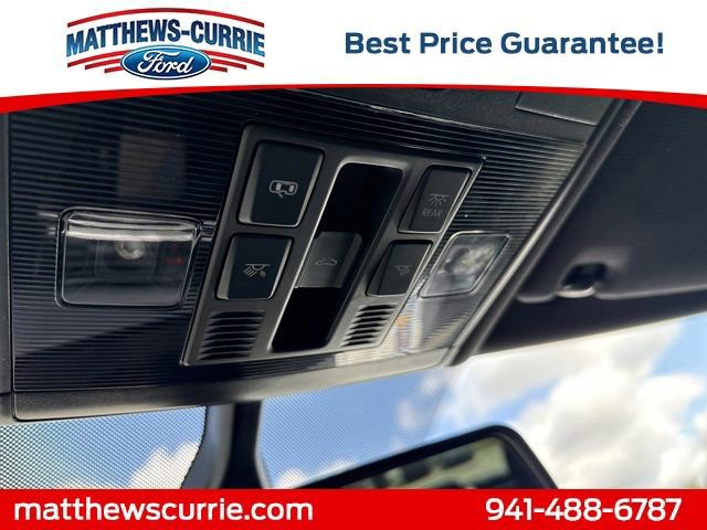 Used 2019 Volkswagen Tiguan SE image 24