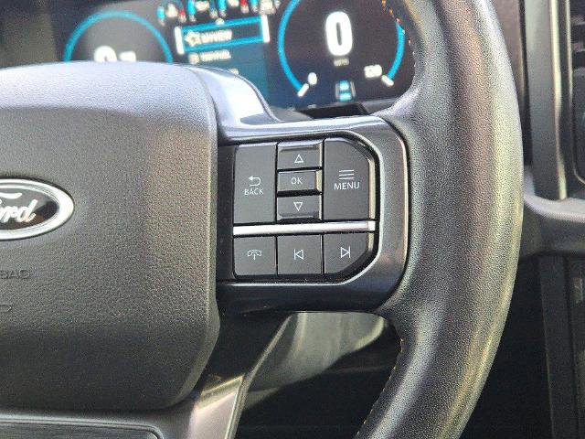 Certified 2022 Ford F150 Tremor w/ Equipment Group 402A High AWD/4WD image 34
