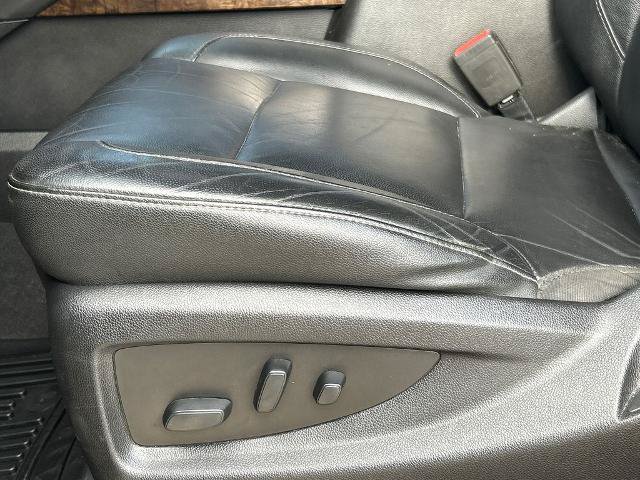 Used 2019 Chevrolet Tahoe LT AWD/4WD image 14