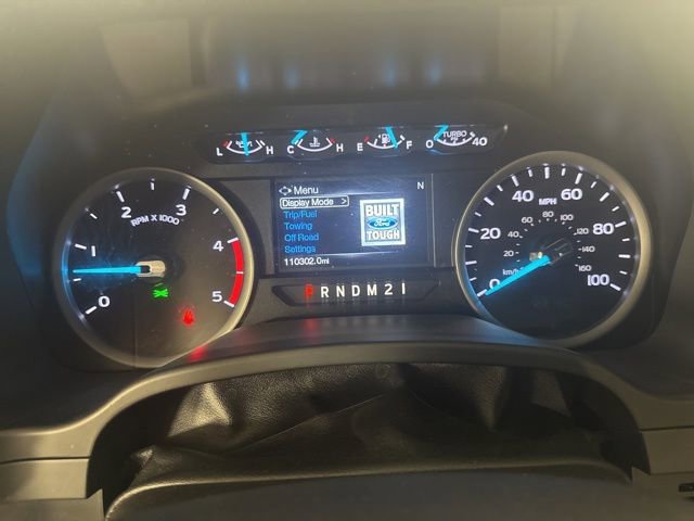 Certified 2019 Ford F250 XL w/ STX Appearance Package image 18